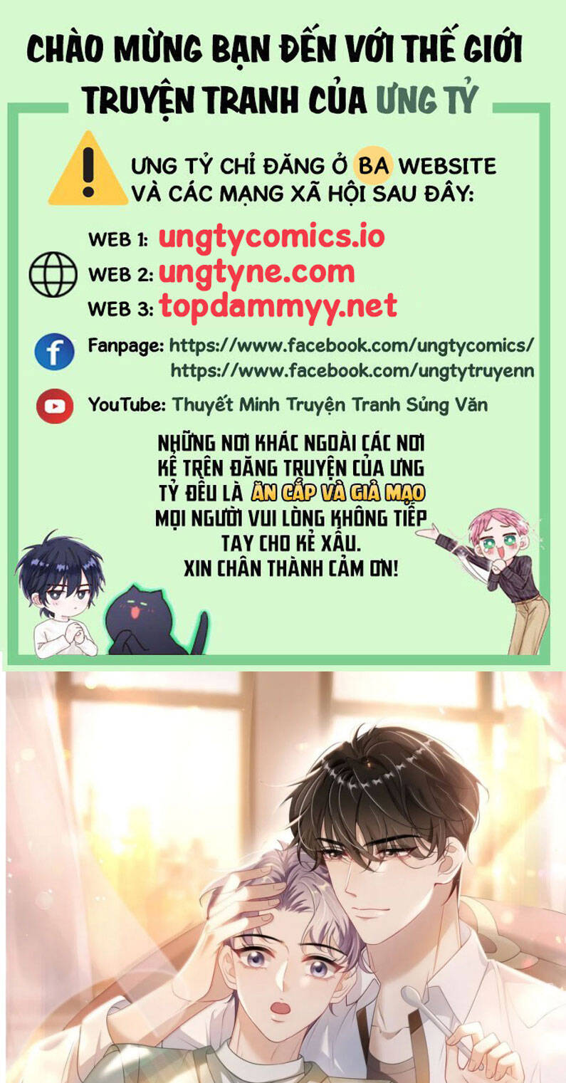 Thẳng Thắn Từ Nghiêm Chapter  132 - 2