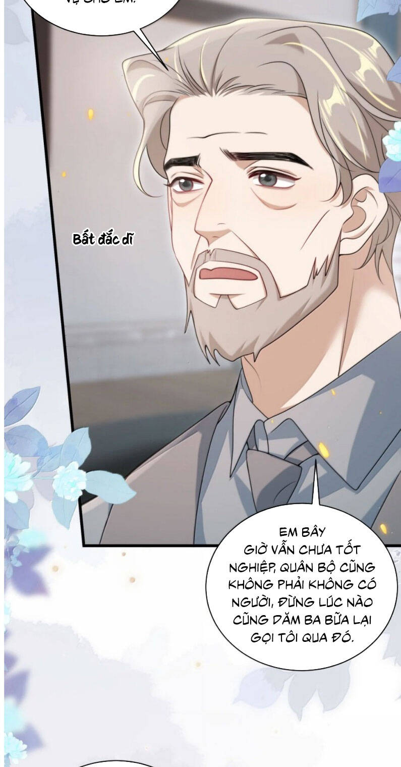 Thẳng Thắn Từ Nghiêm Chapter  132 - 11