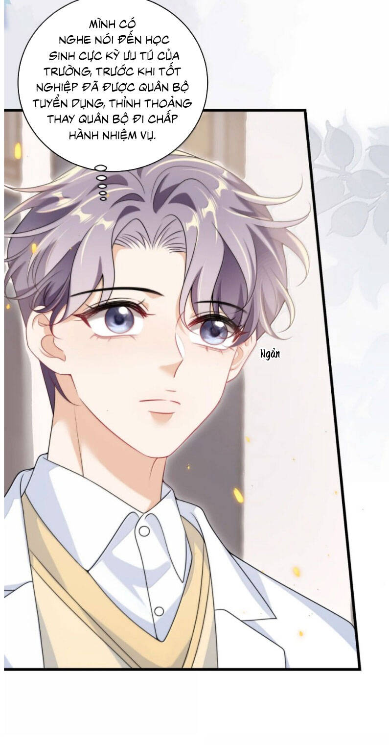 Thẳng Thắn Từ Nghiêm Chapter  132 - 12