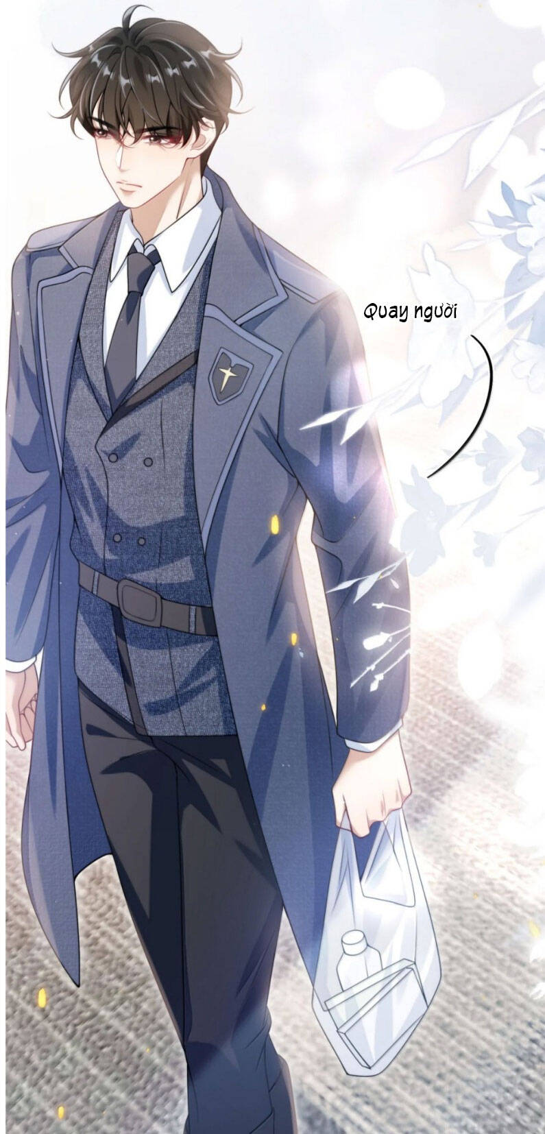 Thẳng Thắn Từ Nghiêm Chapter  132 - 16