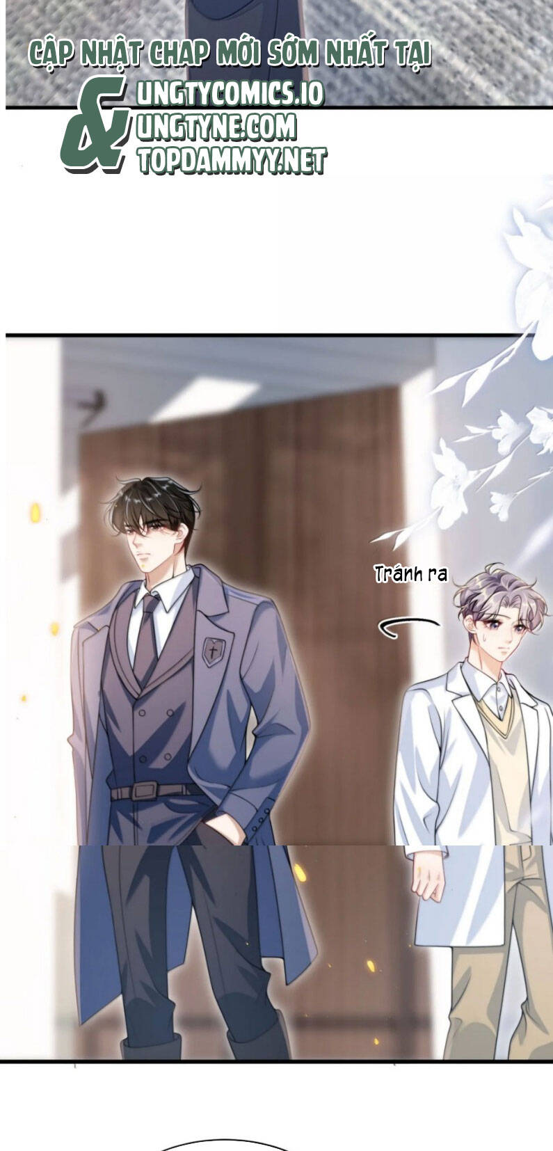 Thẳng Thắn Từ Nghiêm Chapter  132 - 17