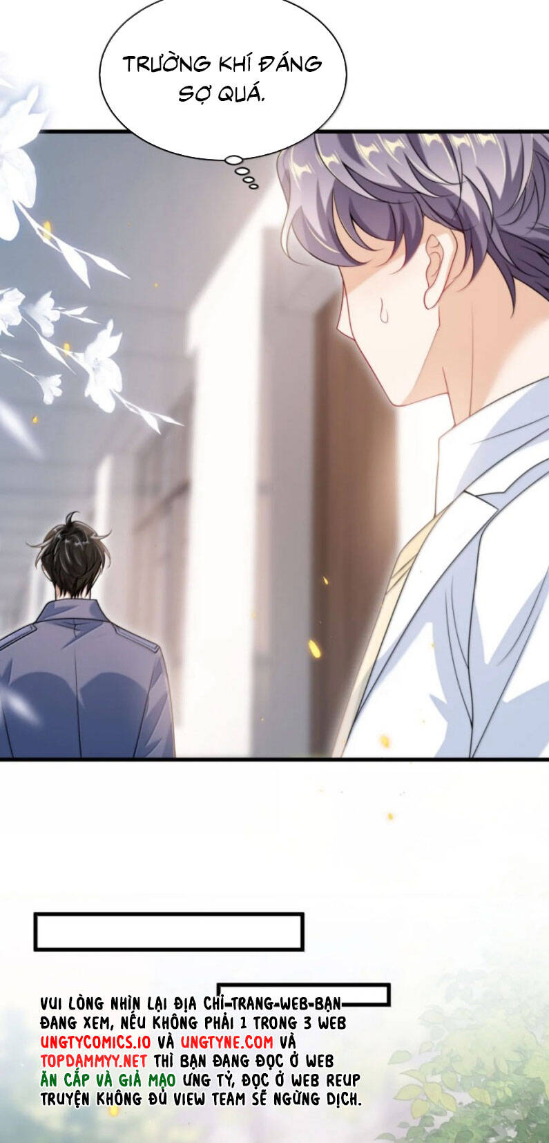 Thẳng Thắn Từ Nghiêm Chapter  132 - 18