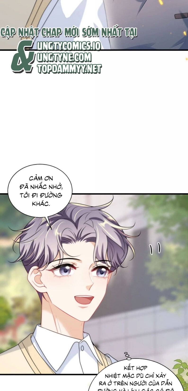 Thẳng Thắn Từ Nghiêm Chapter  132 - 21