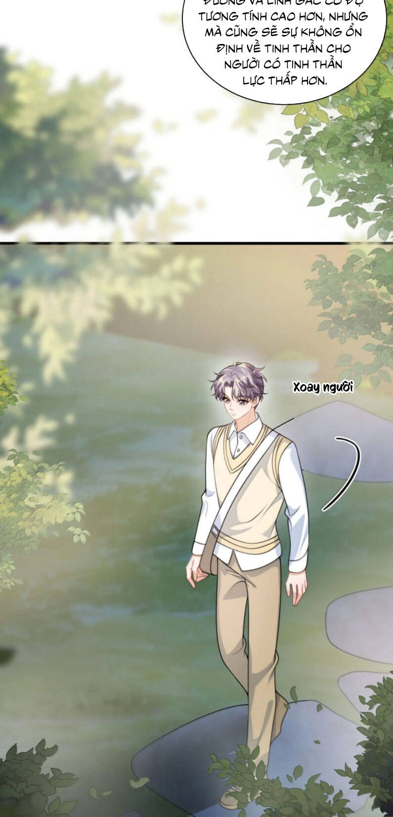 Thẳng Thắn Từ Nghiêm Chapter  132 - 22