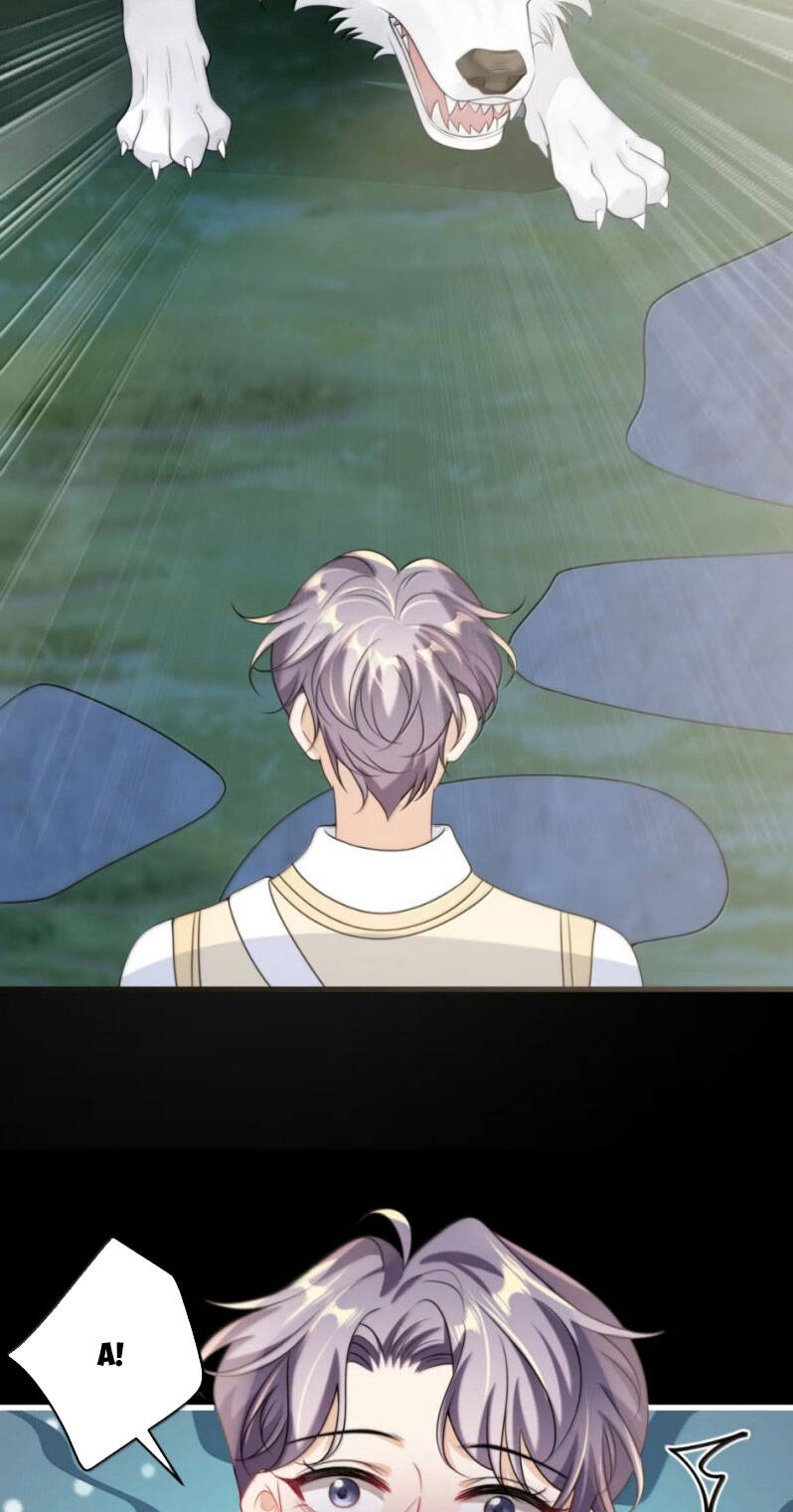 Thẳng Thắn Từ Nghiêm Chapter  132 - 25