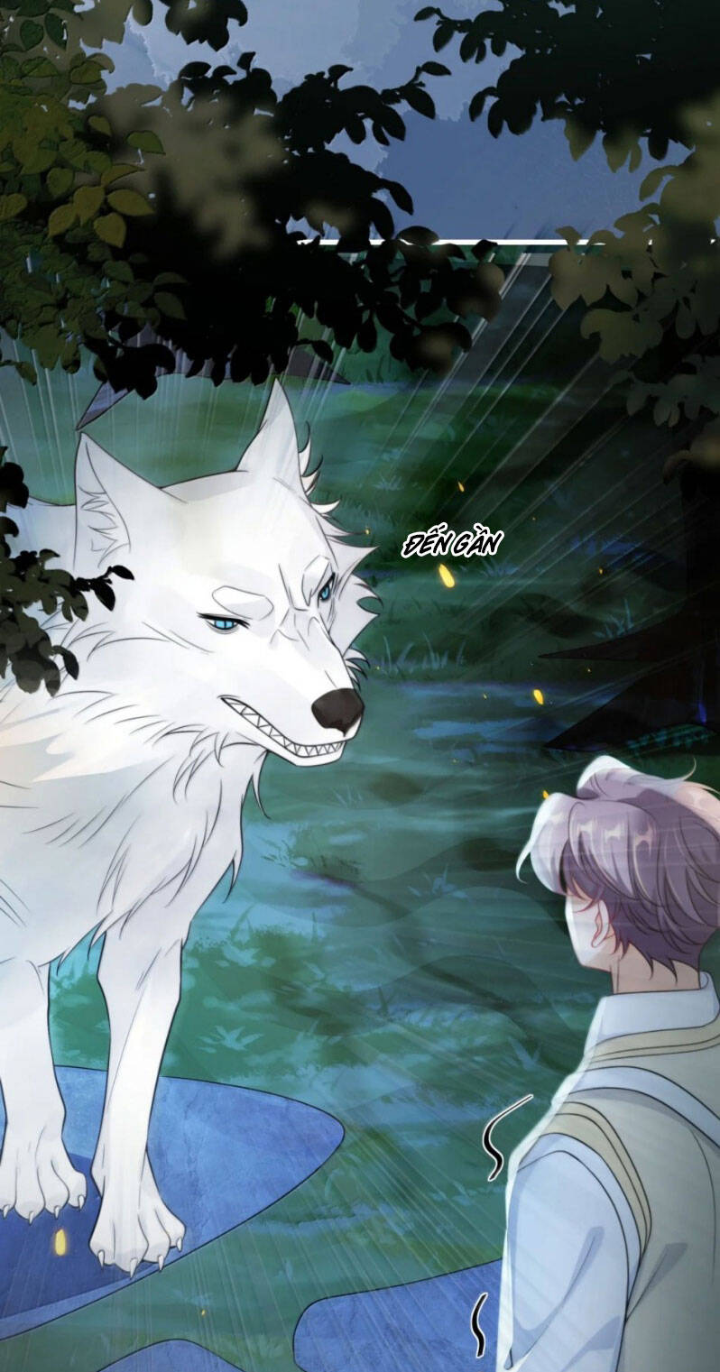 Thẳng Thắn Từ Nghiêm Chapter  132 - 28