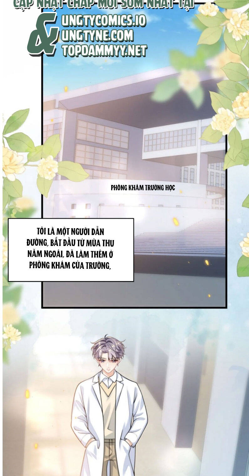 Thẳng Thắn Từ Nghiêm Chapter  132 - 4