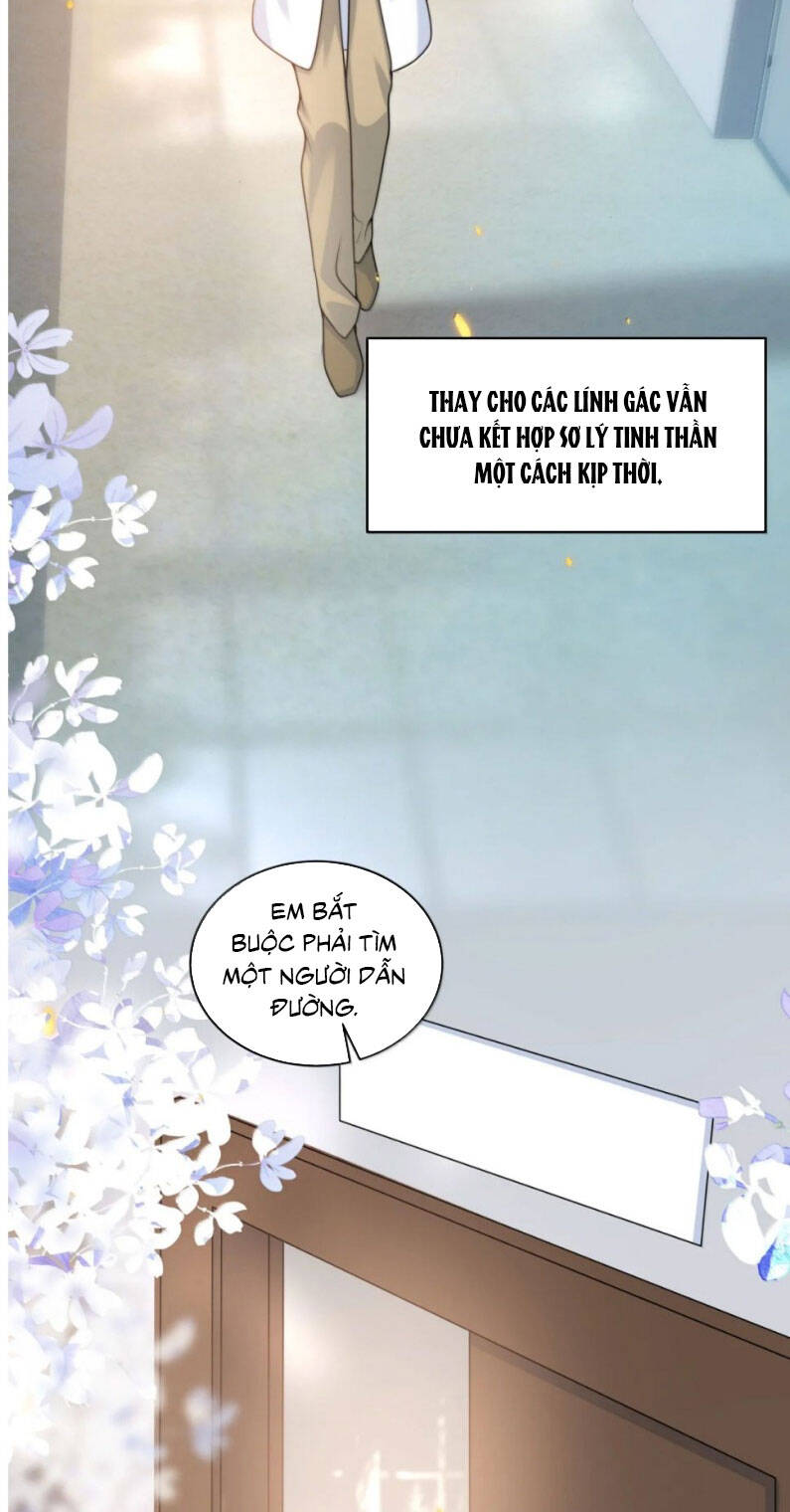 Thẳng Thắn Từ Nghiêm Chapter  132 - 5