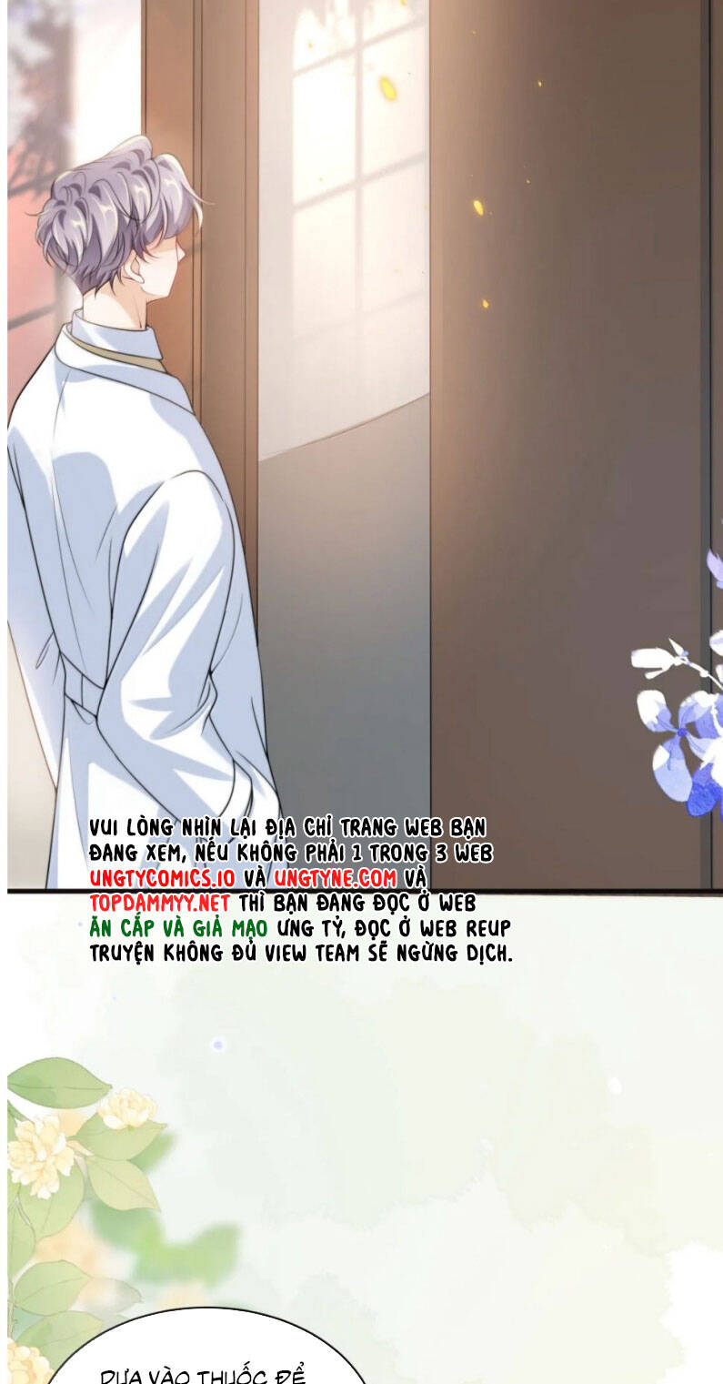 Thẳng Thắn Từ Nghiêm Chapter  132 - 6