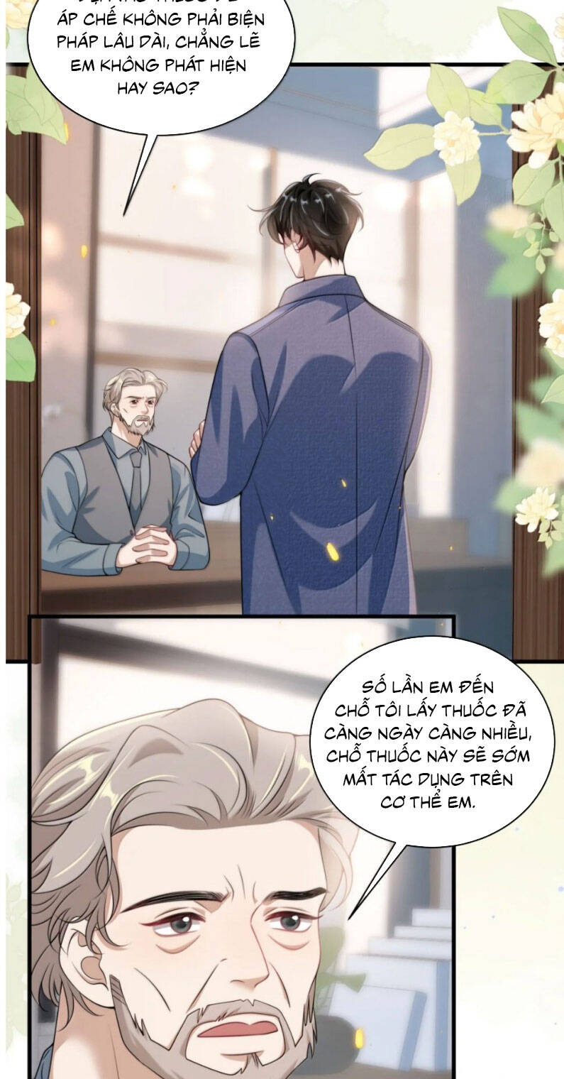 Thẳng Thắn Từ Nghiêm Chapter  132 - 7