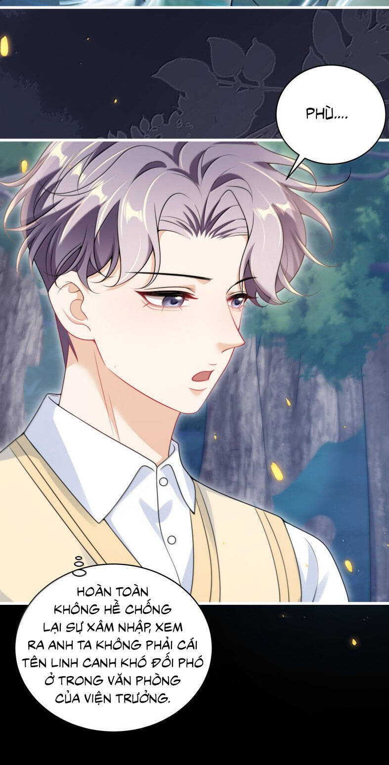 Thẳng Thắn Từ Nghiêm Chapter 133 - 12