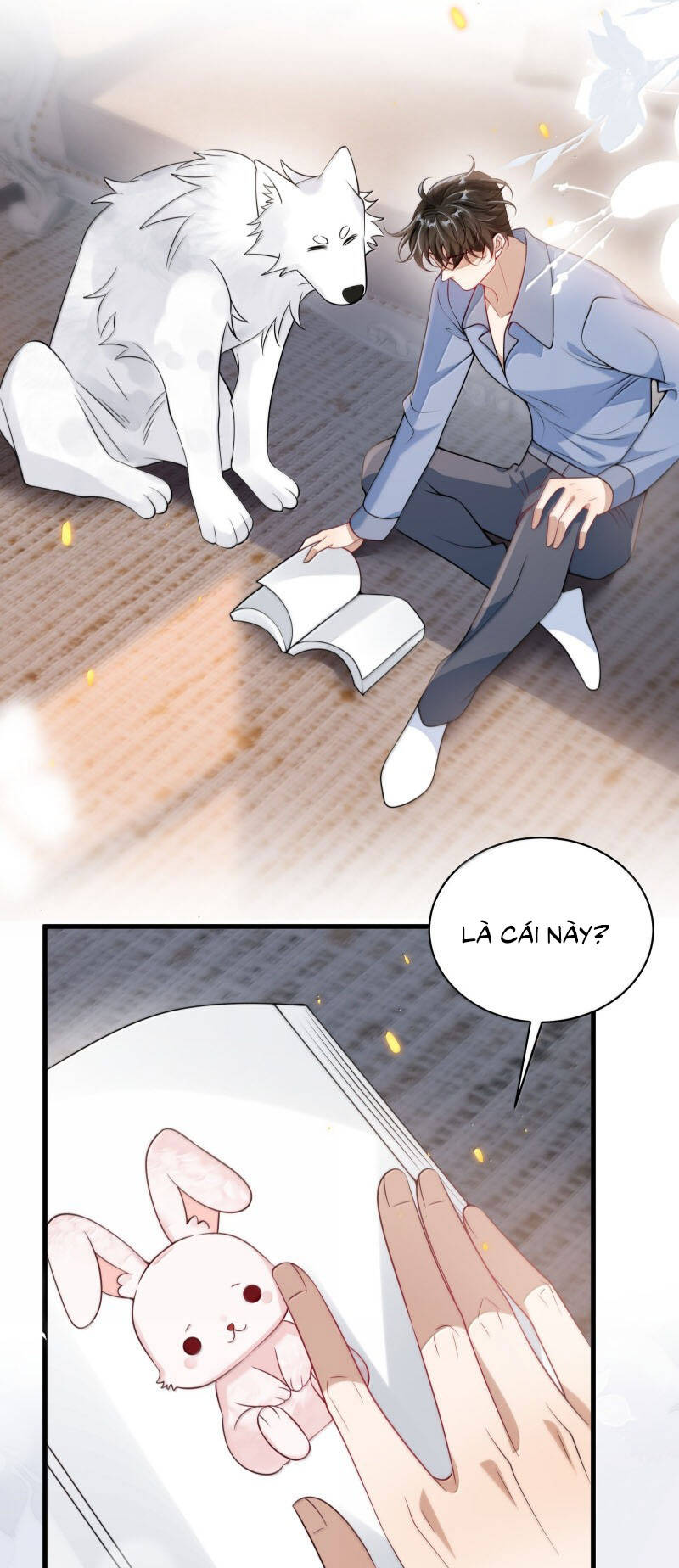 Thẳng Thắn Từ Nghiêm Chapter 133 - 14