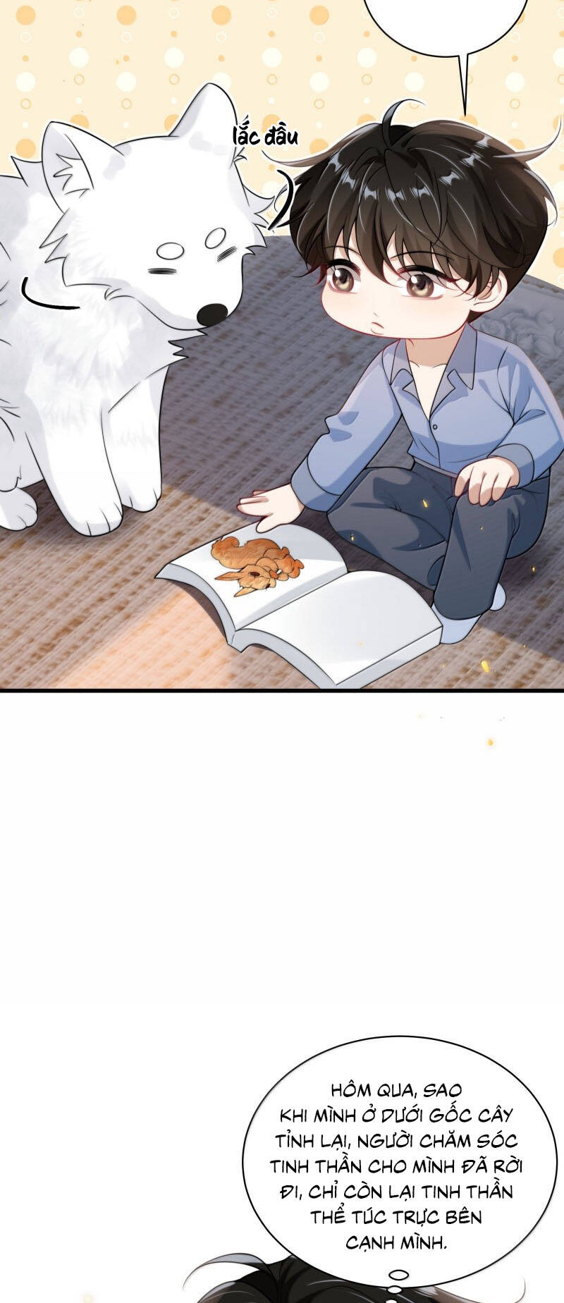 Thẳng Thắn Từ Nghiêm Chapter 133 - 16