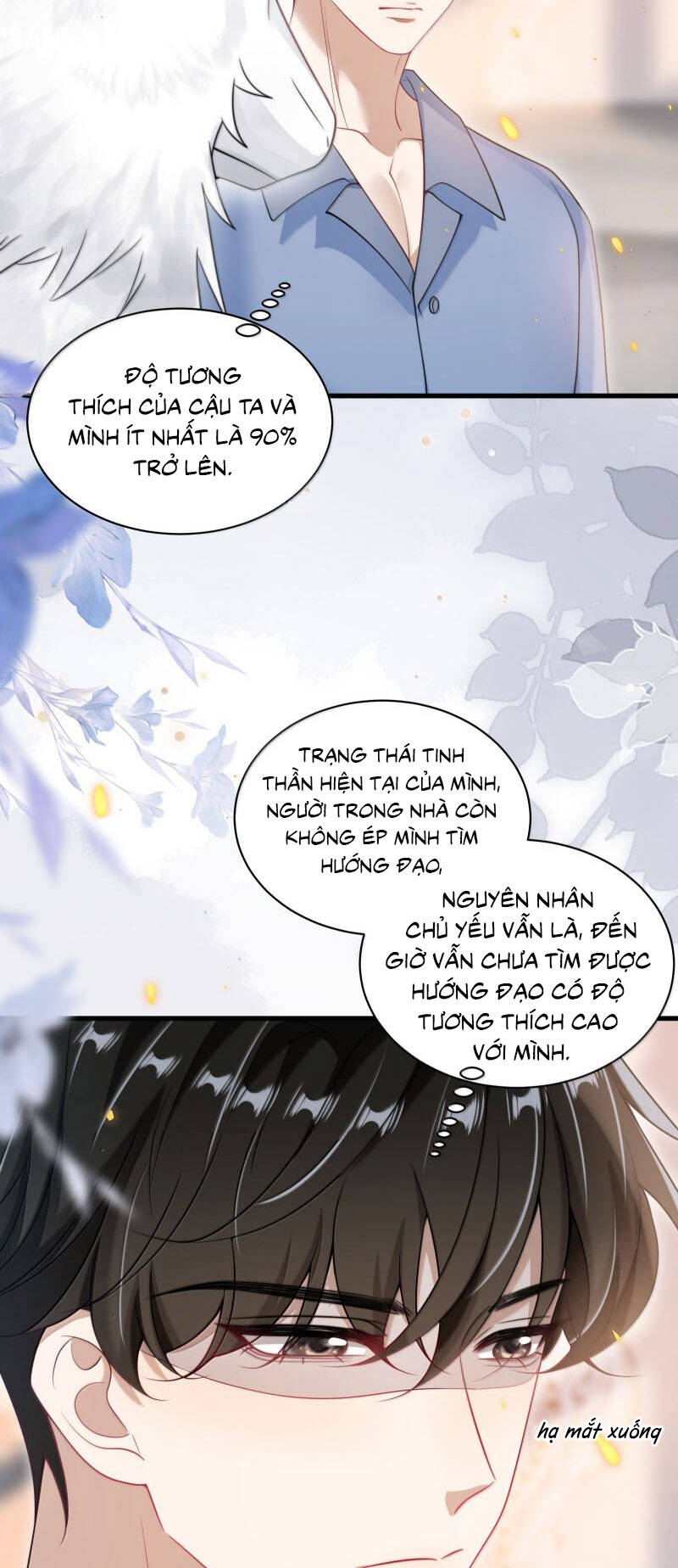 Thẳng Thắn Từ Nghiêm Chapter 133 - 19