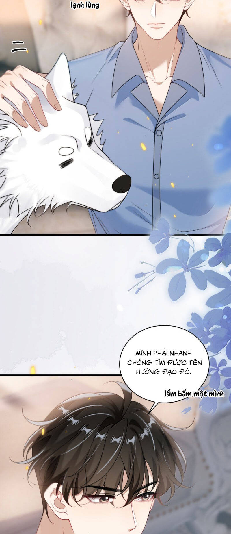 Thẳng Thắn Từ Nghiêm Chapter 133 - 21