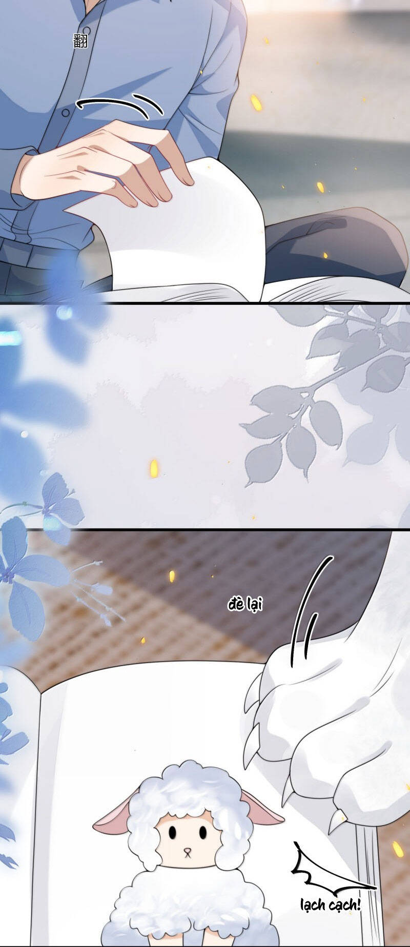 Thẳng Thắn Từ Nghiêm Chapter 133 - 23