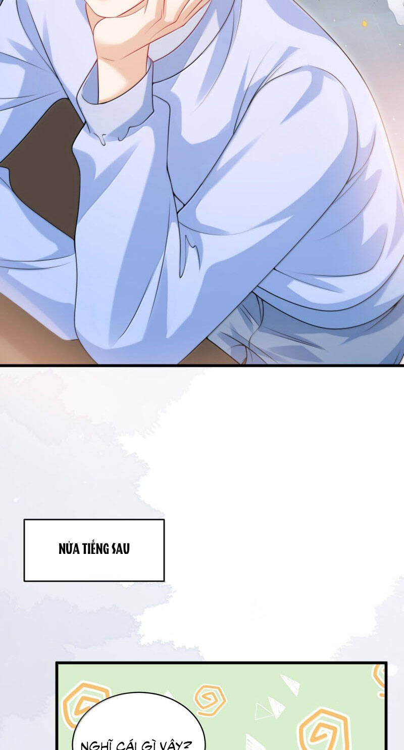 Thẳng Thắn Từ Nghiêm Chapter 133 - 30