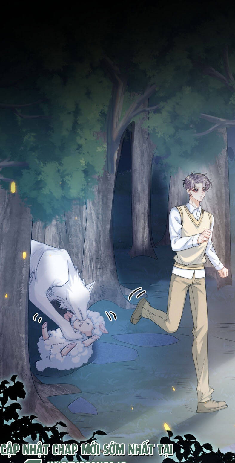 Thẳng Thắn Từ Nghiêm Chapter 133 - 4