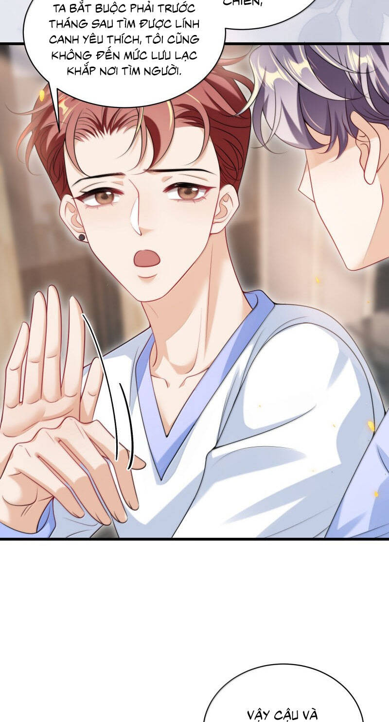 Thẳng Thắn Từ Nghiêm Chapter 133 - 33