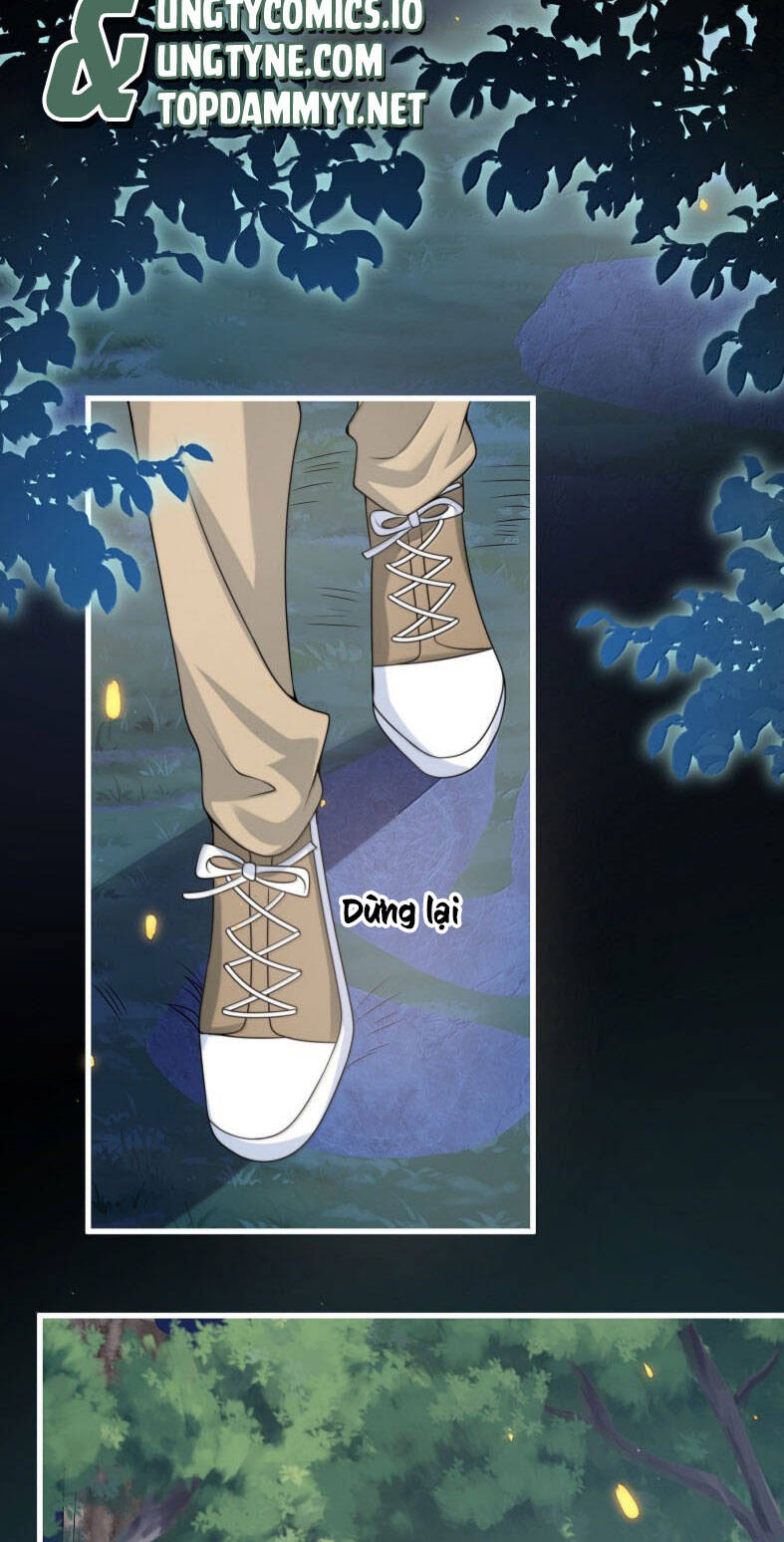 Thẳng Thắn Từ Nghiêm Chapter 133 - 5