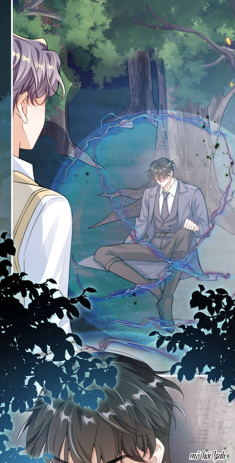 Thẳng Thắn Từ Nghiêm Chapter 133 - 6