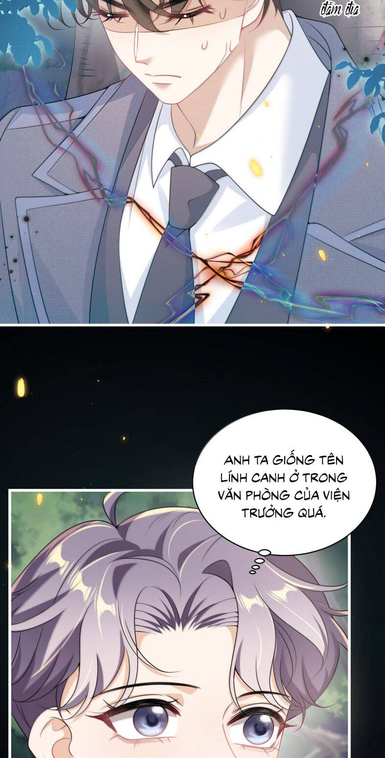 Thẳng Thắn Từ Nghiêm Chapter 133 - 7