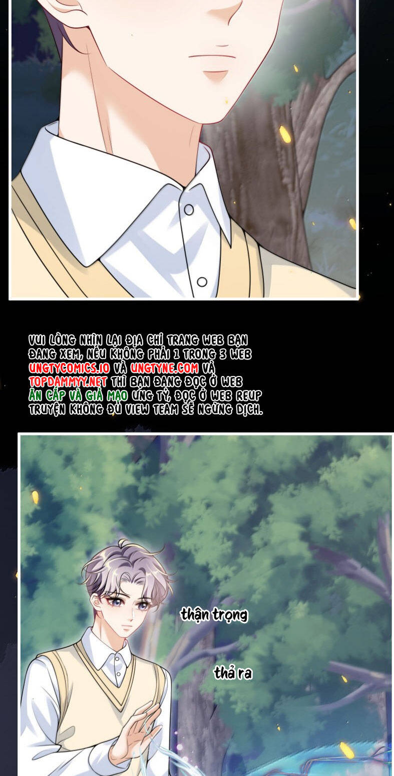 Thẳng Thắn Từ Nghiêm Chapter 133 - 8