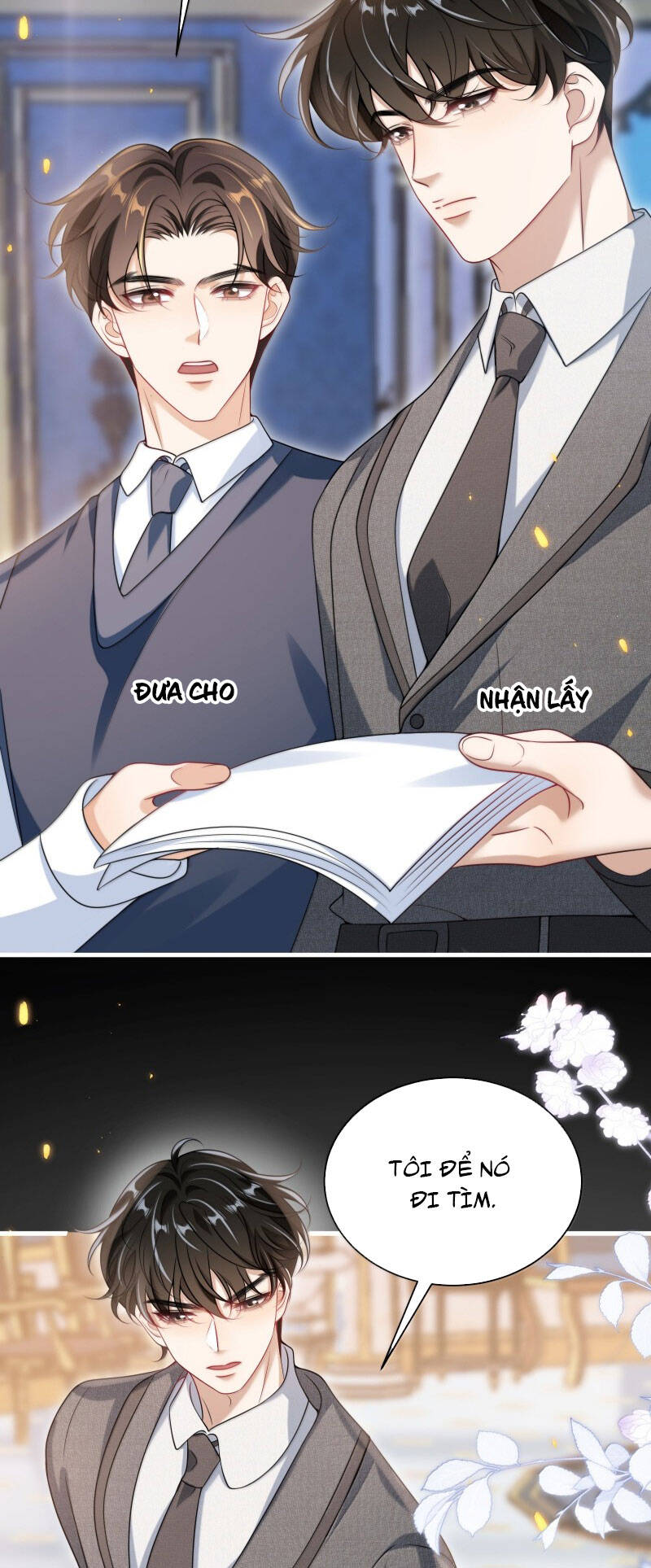 Thẳng Thắn Từ Nghiêm Chapter 134 - 14