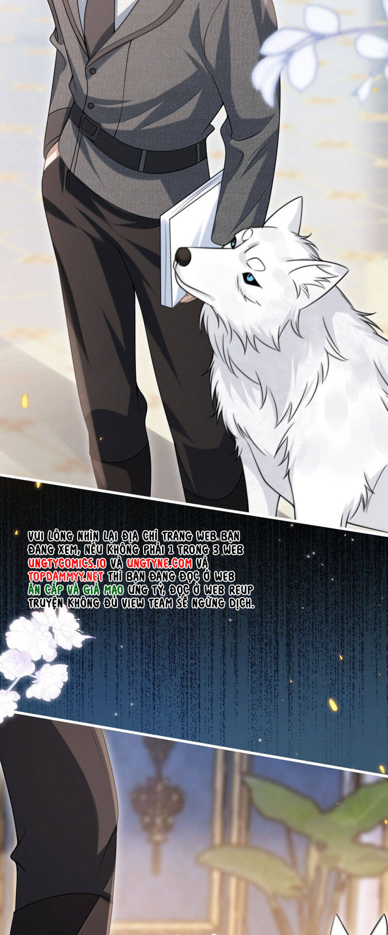 Thẳng Thắn Từ Nghiêm Chapter 134 - 15