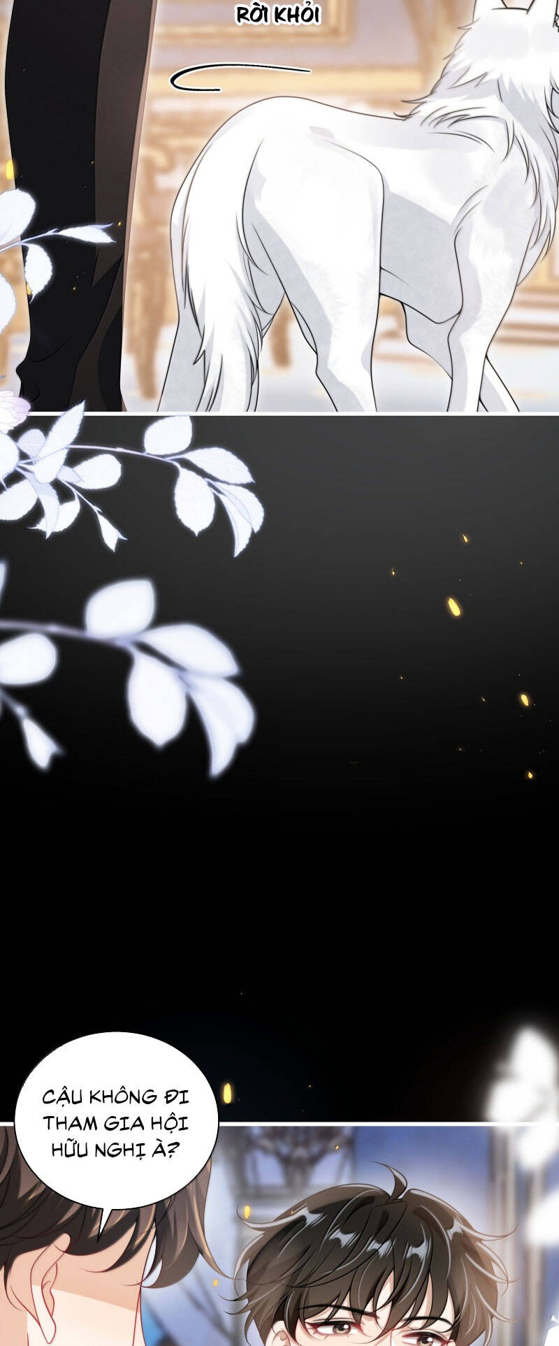 Thẳng Thắn Từ Nghiêm Chapter 134 - 16