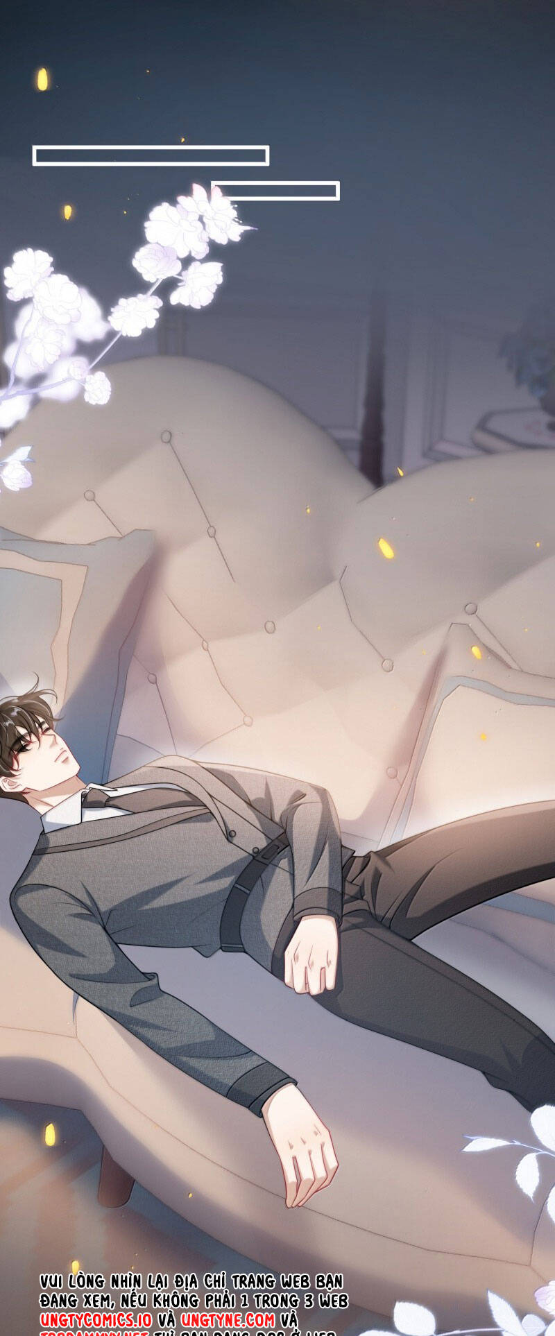 Thẳng Thắn Từ Nghiêm Chapter 134 - 18