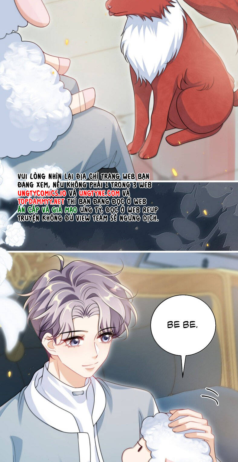 Thẳng Thắn Từ Nghiêm Chapter 134 - 10