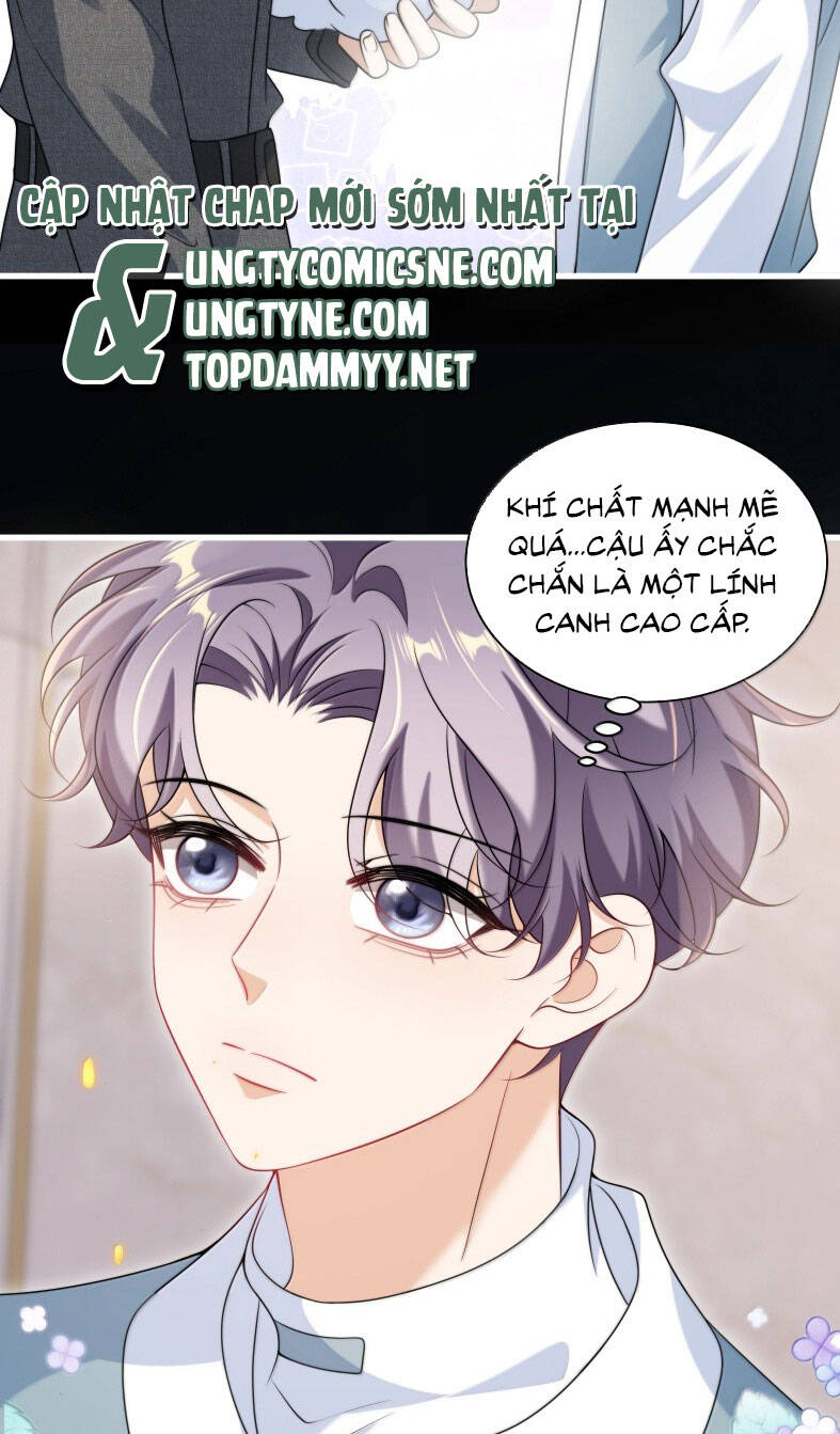 Thẳng Thắn Từ Nghiêm Chapter 135 - 18