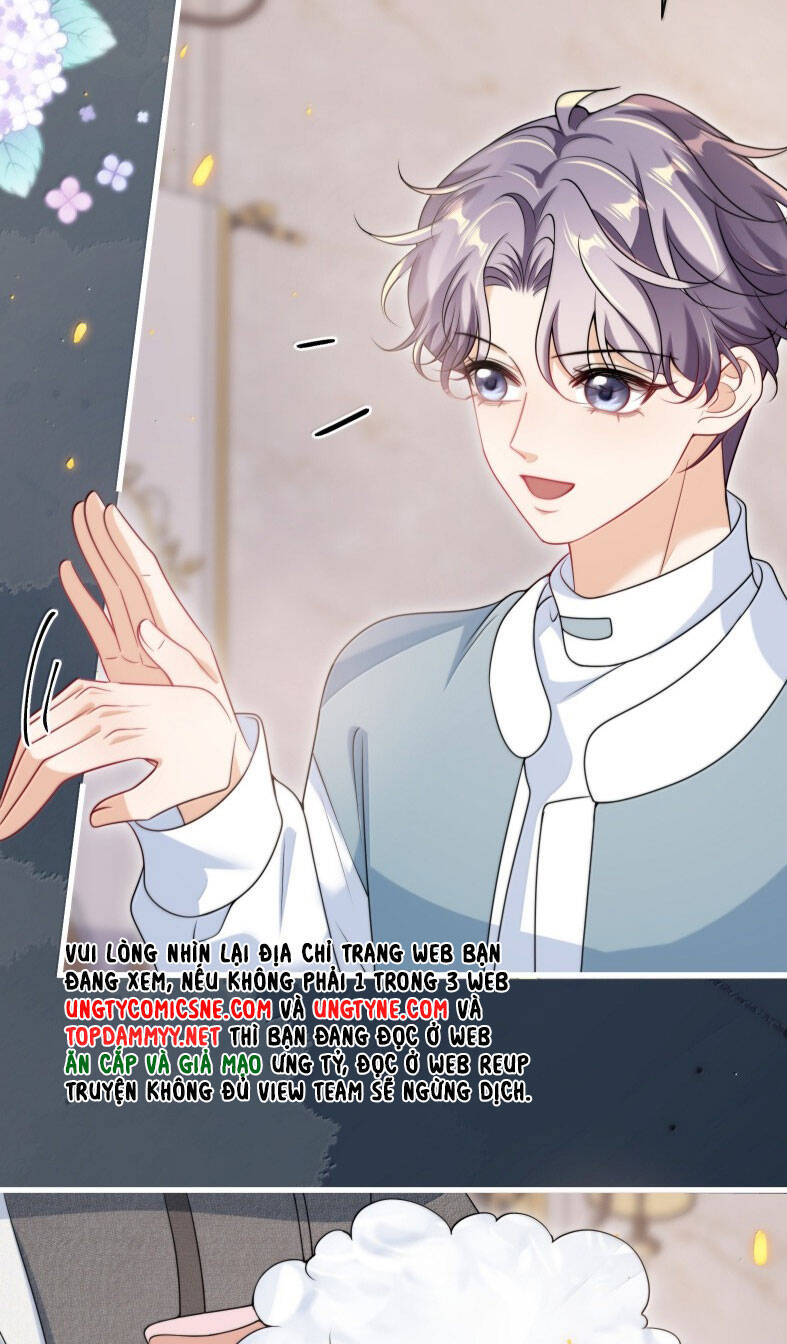 Thẳng Thắn Từ Nghiêm Chapter 135 - 20