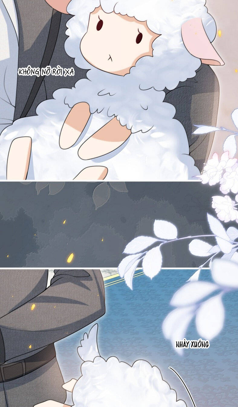 Thẳng Thắn Từ Nghiêm Chapter 135 - 21