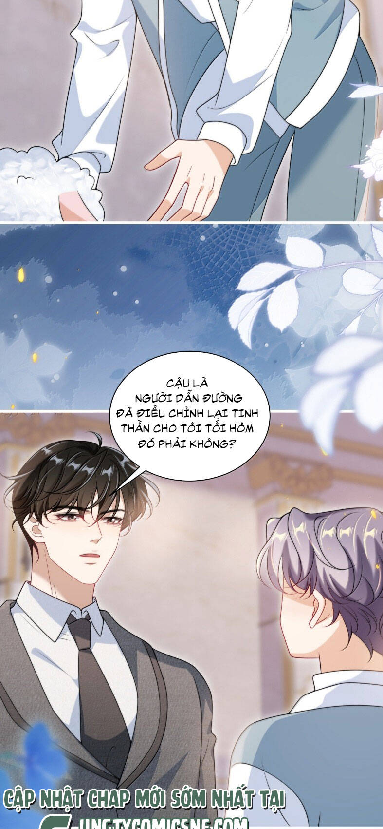 Thẳng Thắn Từ Nghiêm Chapter 135 - 24