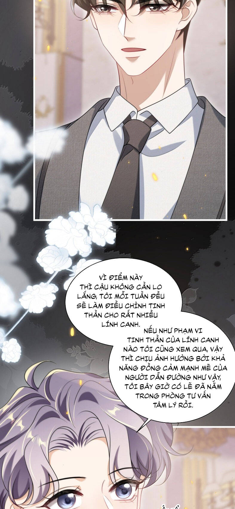 Thẳng Thắn Từ Nghiêm Chapter 135 - 28