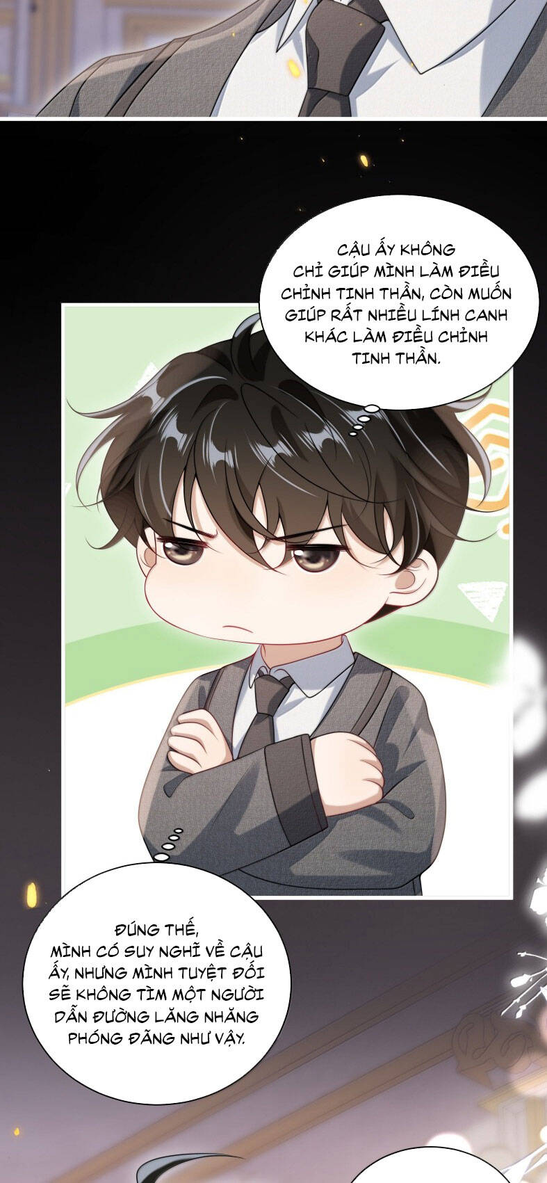 Thẳng Thắn Từ Nghiêm Chapter 135 - 30