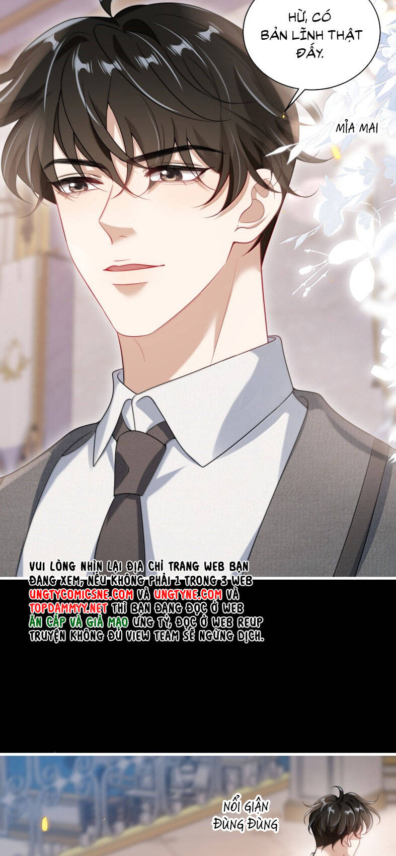 Thẳng Thắn Từ Nghiêm Chapter 135 - 31