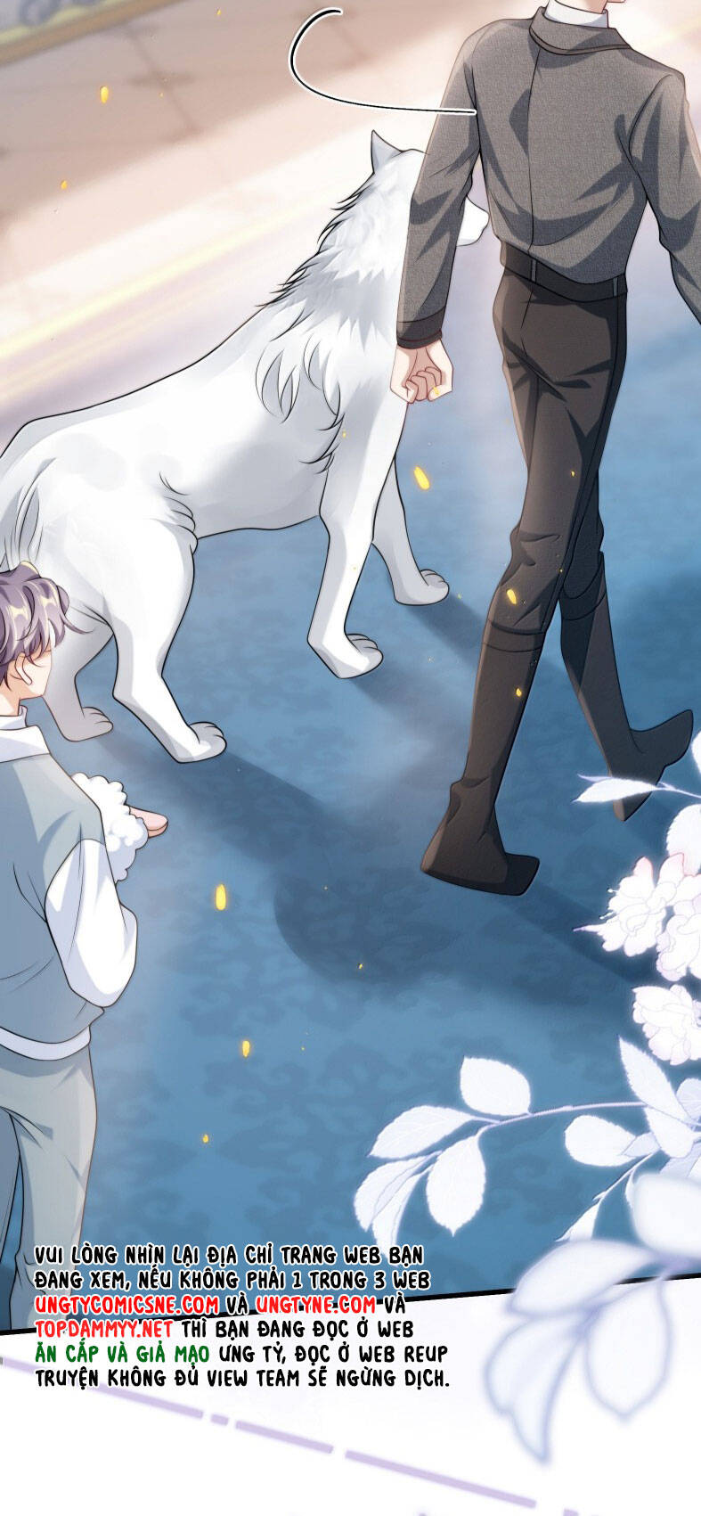 Thẳng Thắn Từ Nghiêm Chapter 135 - 32