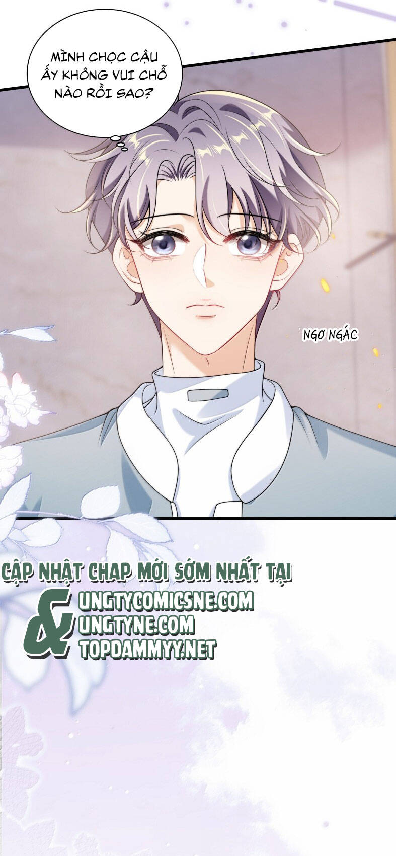 Thẳng Thắn Từ Nghiêm Chapter 135 - 33