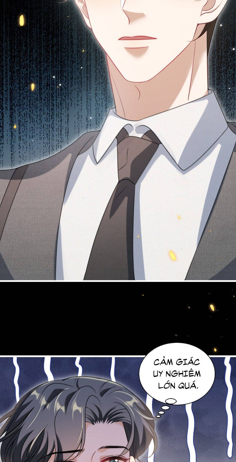 Thẳng Thắn Từ Nghiêm Chapter 135 - 7