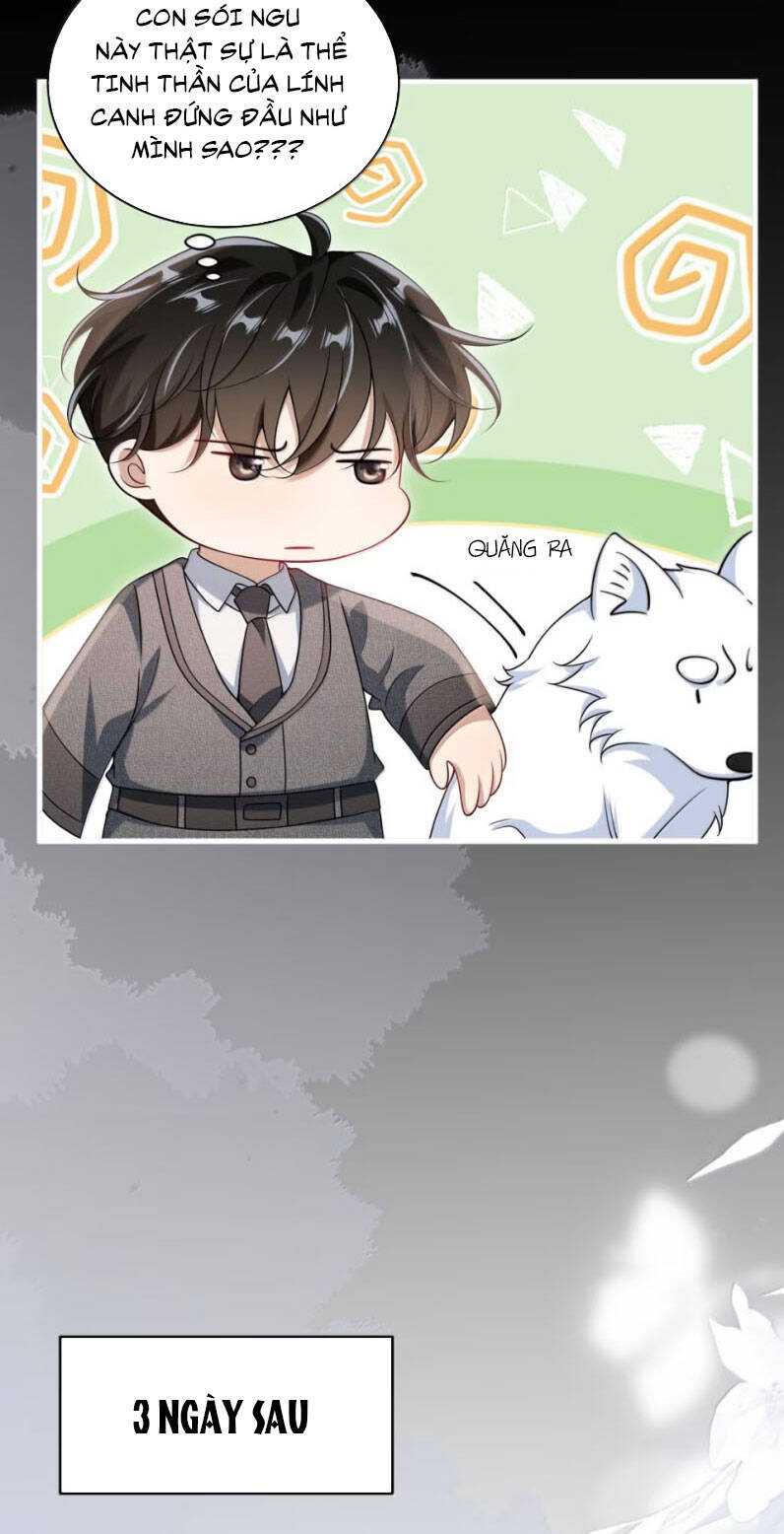 Thẳng Thắn Từ Nghiêm Chapter 136 - 13