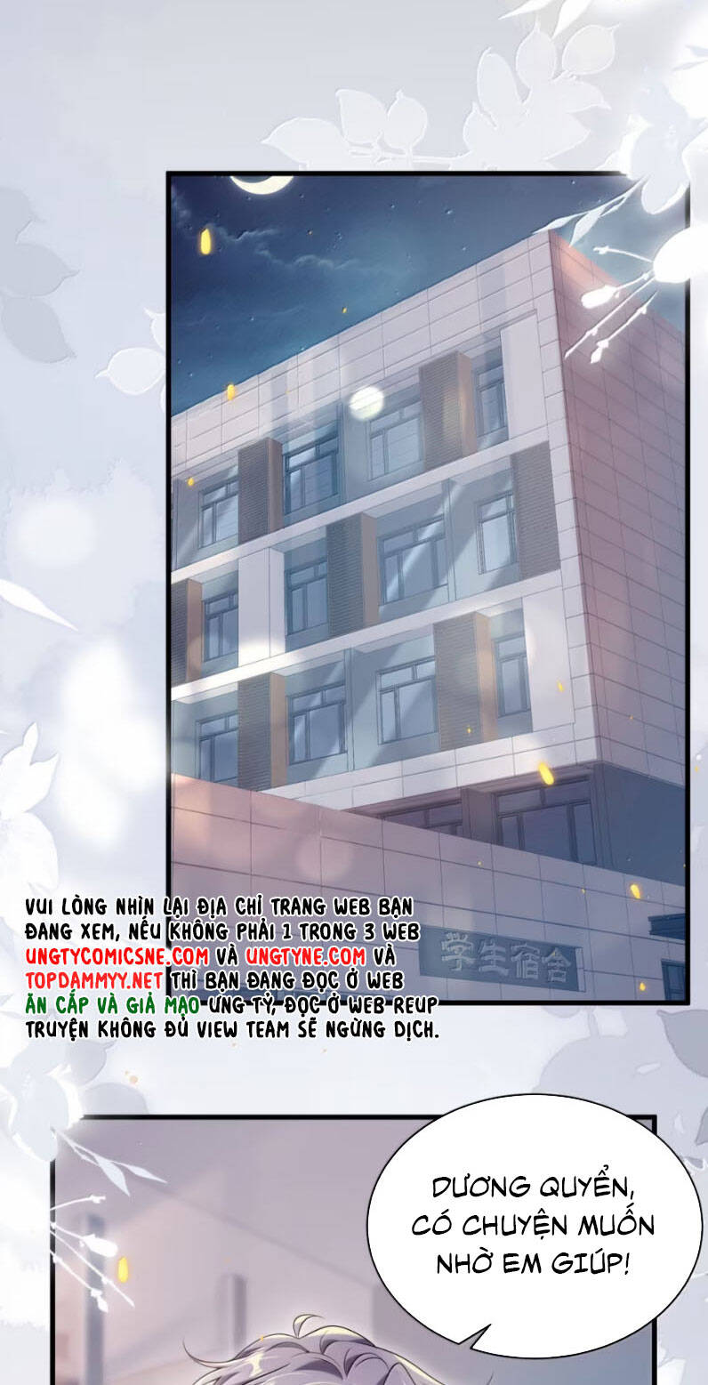 Thẳng Thắn Từ Nghiêm Chapter 136 - 14