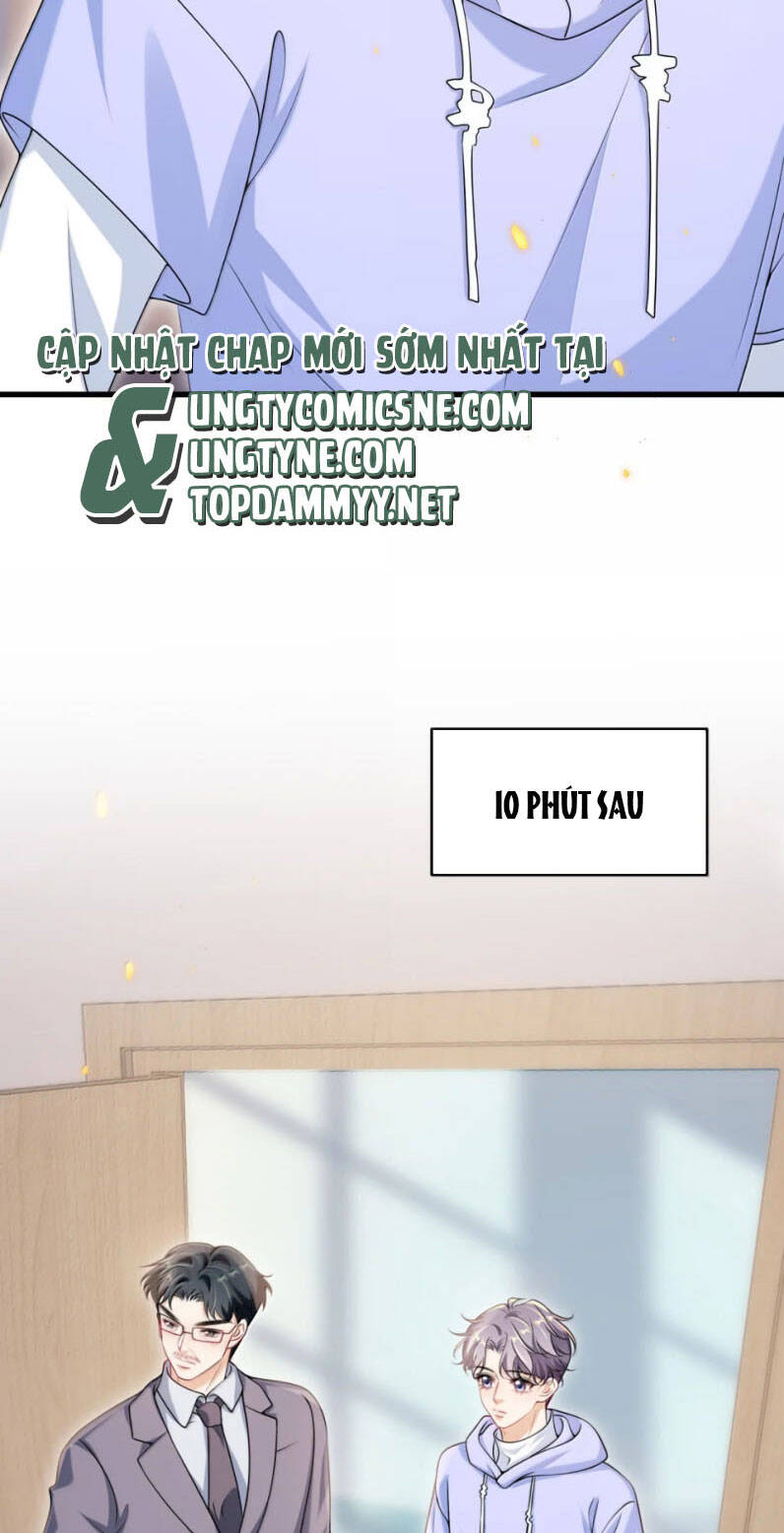 Thẳng Thắn Từ Nghiêm Chapter 136 - 17