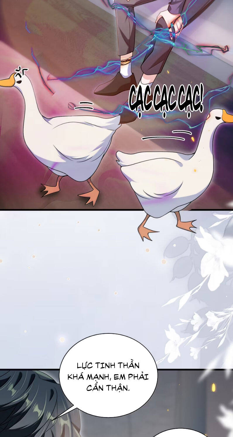 Thẳng Thắn Từ Nghiêm Chapter 136 - 19