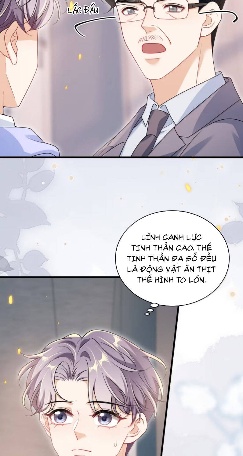 Thẳng Thắn Từ Nghiêm Chapter 136 - 24