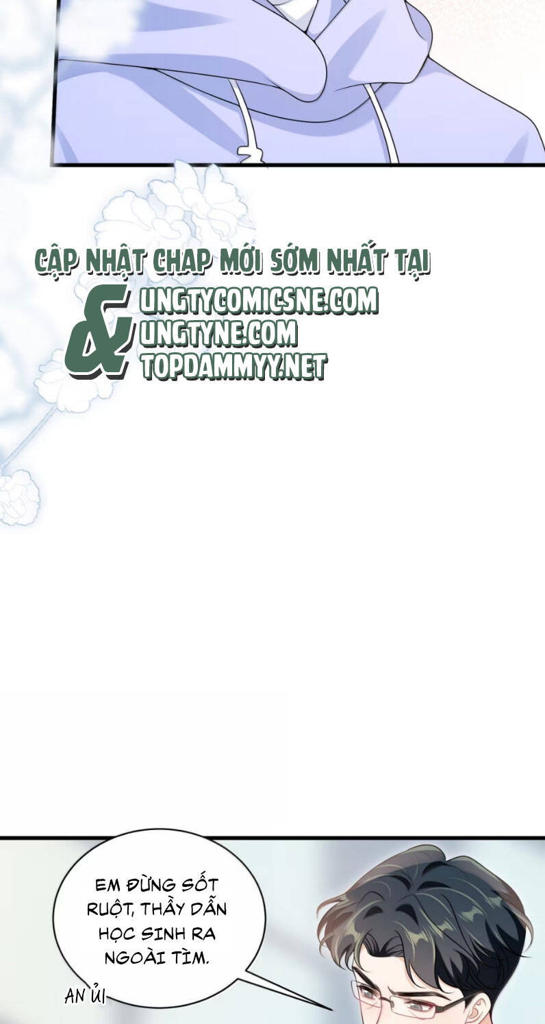 Thẳng Thắn Từ Nghiêm Chapter 136 - 26