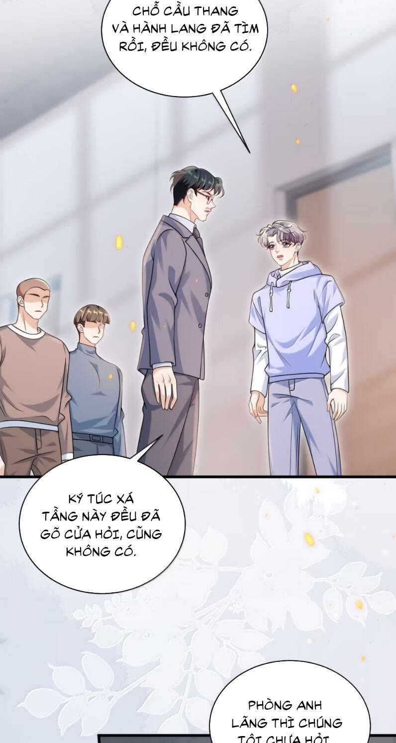 Thẳng Thắn Từ Nghiêm Chapter 136 - 28