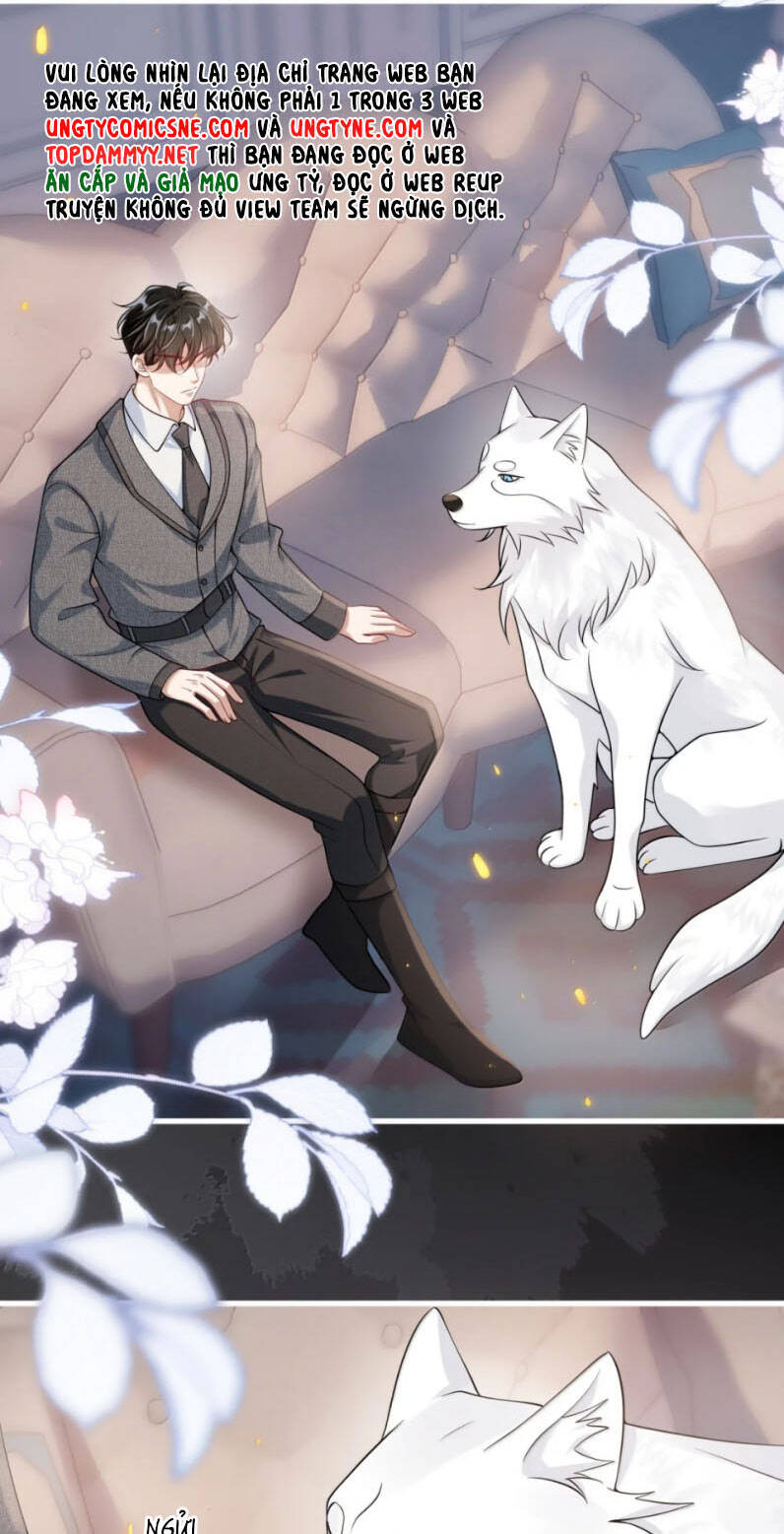 Thẳng Thắn Từ Nghiêm Chapter 136 - 4